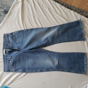 Madewell Jeans